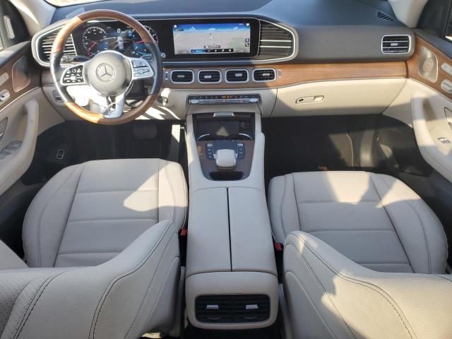 4JGFB4JB8MA535701 Mercedes-Benz GLE 350