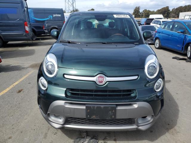 ZFBCFADH1EZ020295 Fiat 500L TREKKING