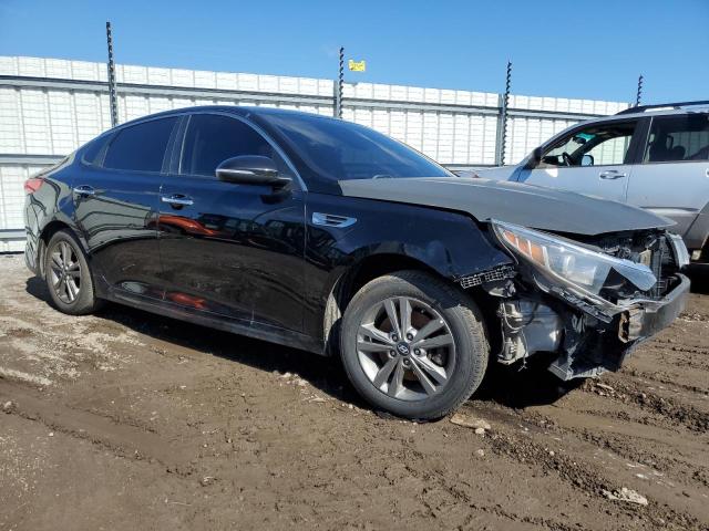 5XXGT4L3XJG249313 KIA Optima Lx