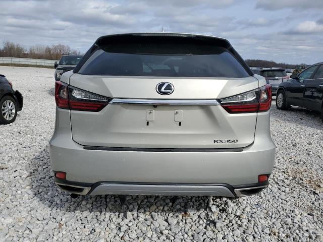 2T2HZMDA0LC226046 Lexus RX 350