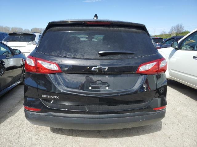 2GNAXHEVXM6146994 Chevrolet EQUINOX LS
