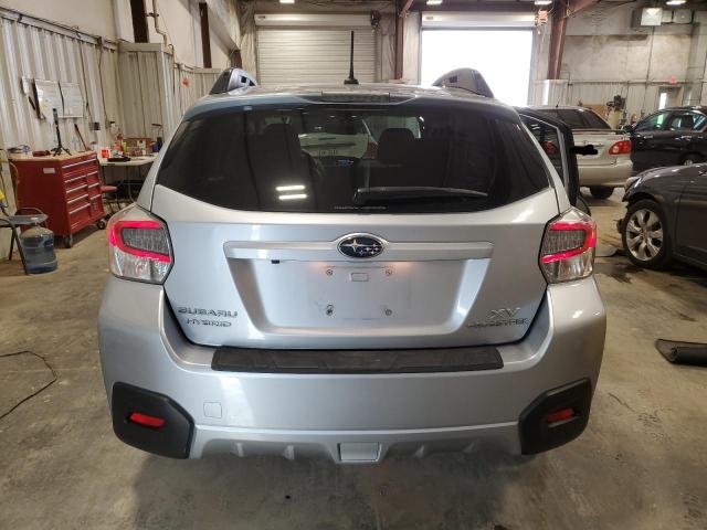 JF2GPBKC2EH314076 Subaru Xv Crosstrek 2.0i Hybrid Touring