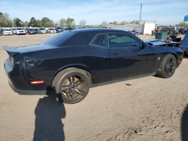 2C3CDZFJ2KH574706 Dodge Challenger R/t Scat Pack