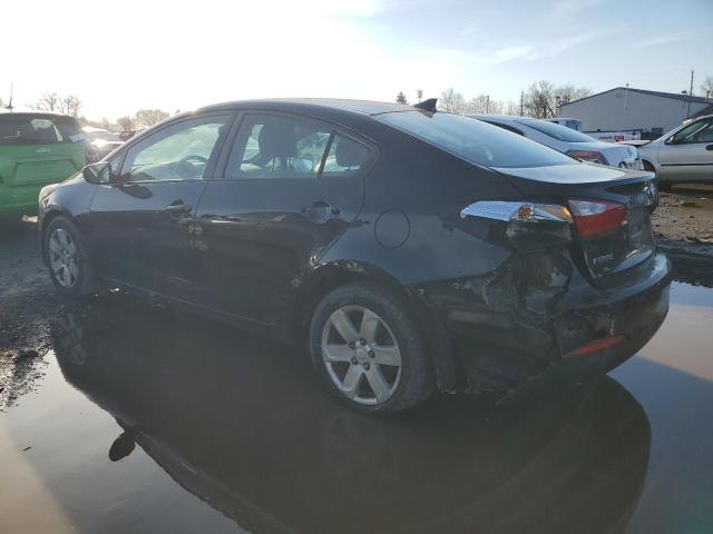 KNAFK4A64F5436549 KIA FORTE LX