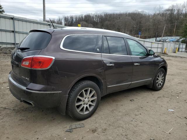 5GAKVBKD1FJ385949 Buick Enclave