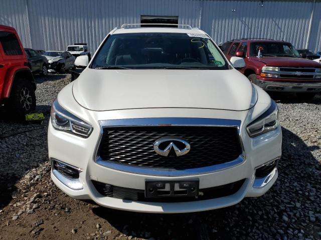 5N1DL0MM7JC512789 Infiniti QX60