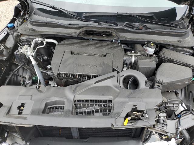 5FNYG1H21PB024927 Honda PILOT LX