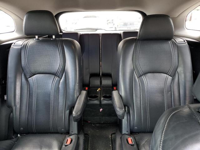 JTJDGKCA5K2007494 Lexus Rx 450h L Base
