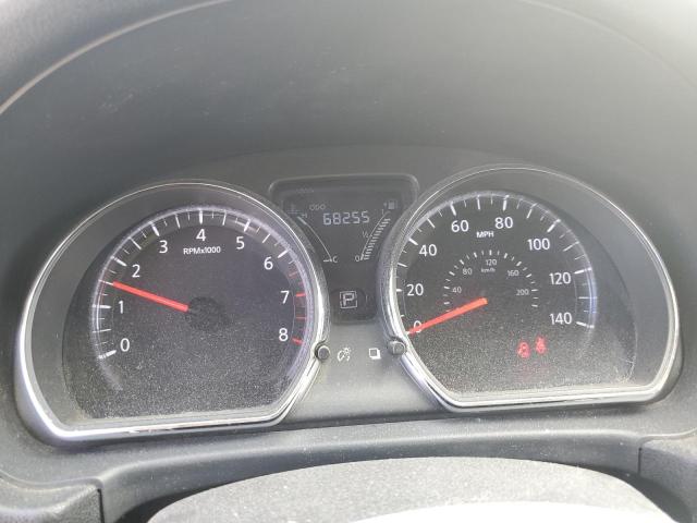 3N1CN7AP0GL876358 Nissan VERSA S