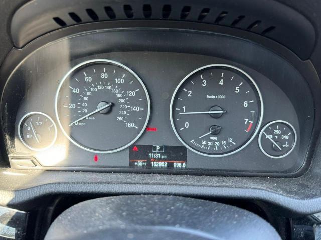 5UXWX9C59H0T15004 BMW X3 Xdrive28i