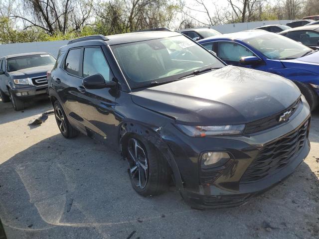 KL79MTSL8NB081925 Chevrolet Trailblazer Rs