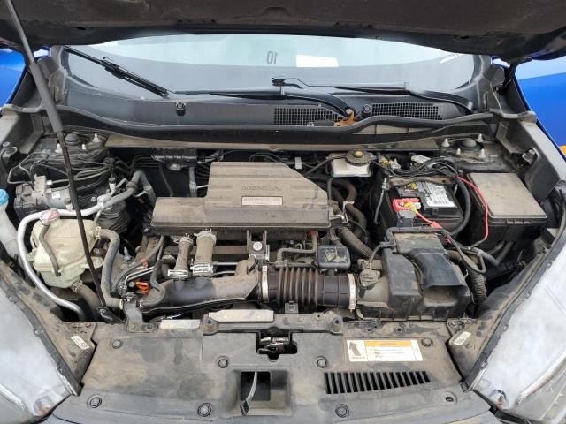 2HKRW1H23LH406136 Honda CR-V LX
