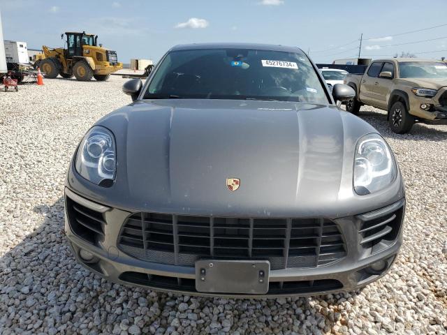 WP1AA2A50JLB14795 Porsche Macan
