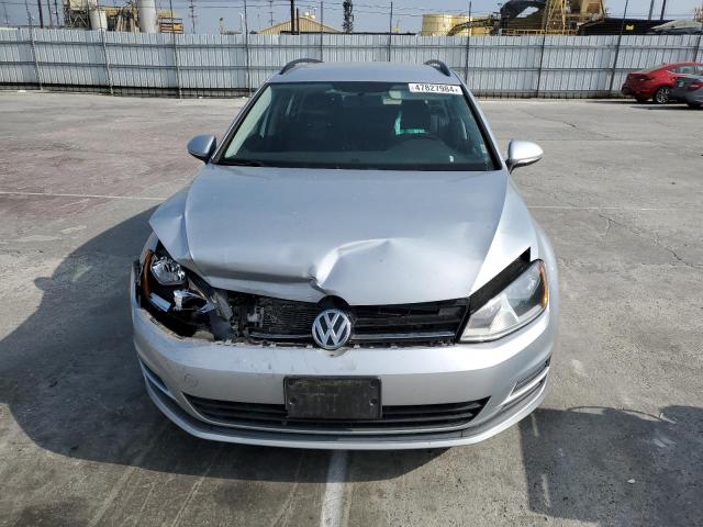 3VWC17AU9HM532132 Volkswagen Golf Sportwagen S