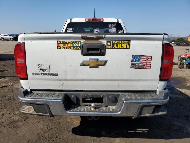 1GCHSAEA7F1229895 Chevrolet Colorado