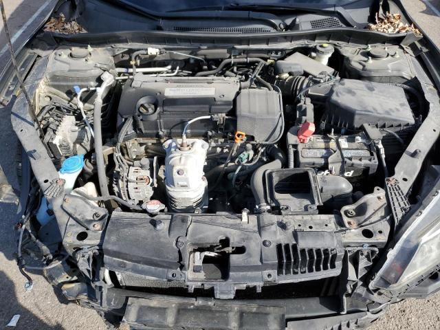 1HGCR2F39EA272081 Honda ACCORD LX
