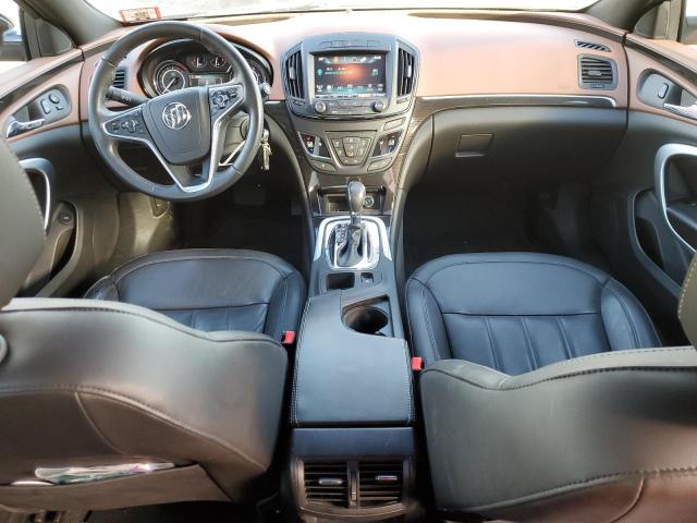 2G4GK5EX1G9111518 Buick Regal