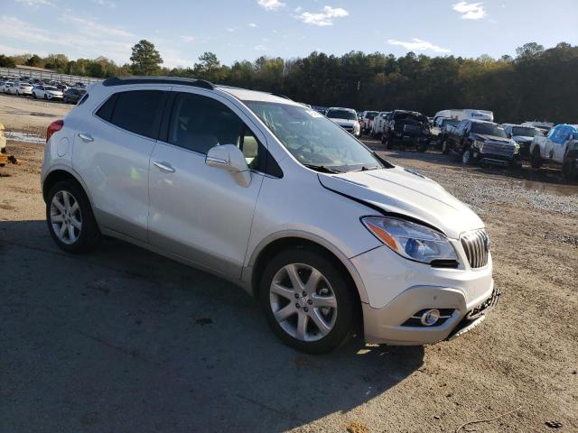 KL4CJDSB6FB207113 Buick Encore Premium