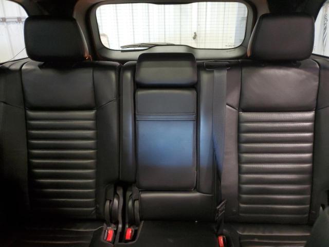 1C4RJFBG6JC118166 Jeep Grand Cherokee Limited