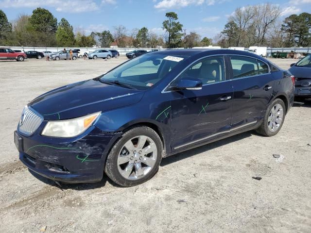 Auction sale of the 2011 Buick Lacrosse Cxl, vin: 1G4GC5GD5BF131562, lot number: 48755764