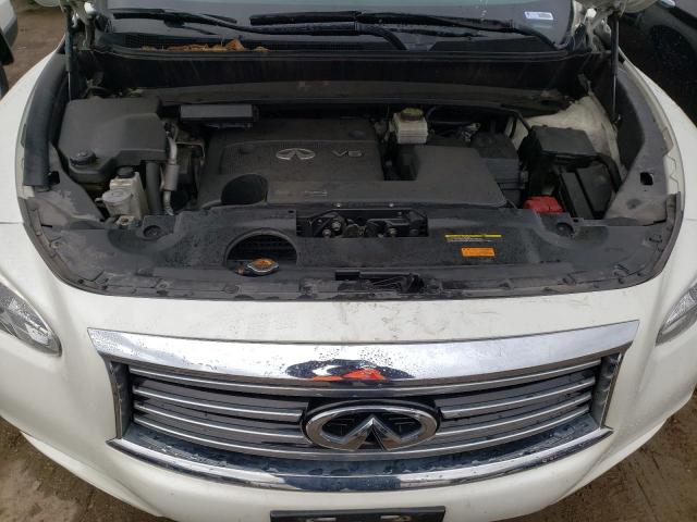 5N1AL0MMXFC557879 Infiniti QX60