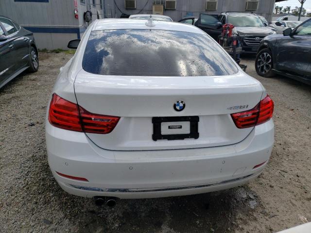 WBA4A9C58GG505406 BMW 428 I Gran Coupe Sulev