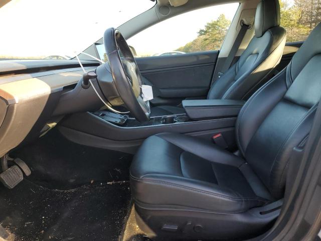 5YJ3E1EB8KF208579 Tesla MODEL 3