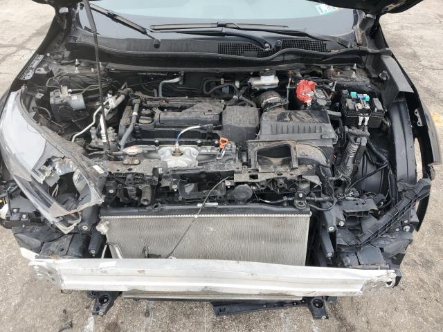 2HKRW6H38KH222699 Honda CR-V LX