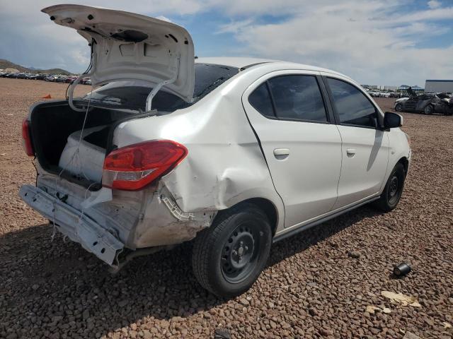 ML32F3FJ6KHF18956 Mitsubishi Mirage G4 Es