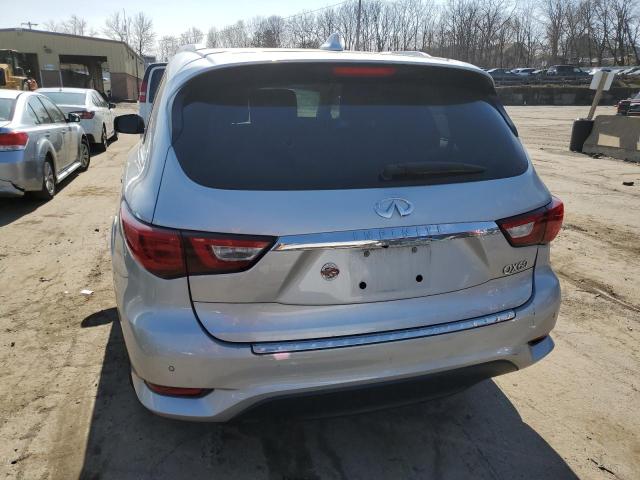 5N1AL0MM6GC511547 Infiniti QX60