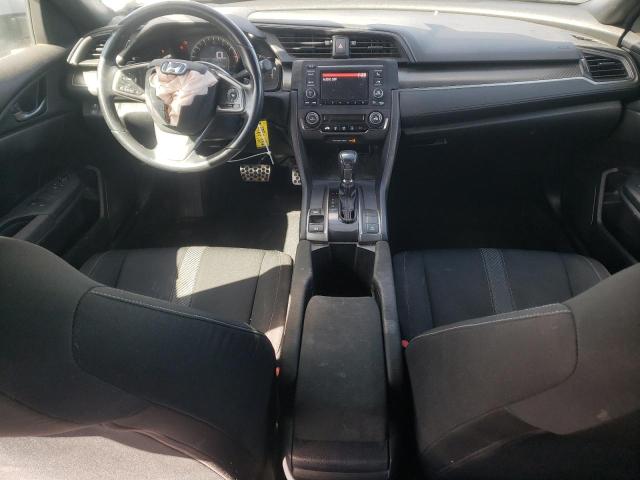 SHHFK7H45JU415496 Honda Civic Sport