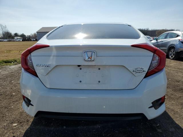 19XFC2F52JE015978 Honda Civic Lx