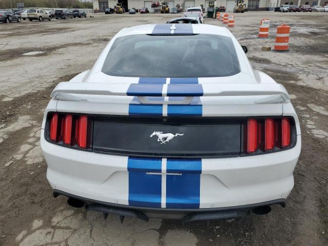 1FA6P8TH9G5245694 Ford Mustang