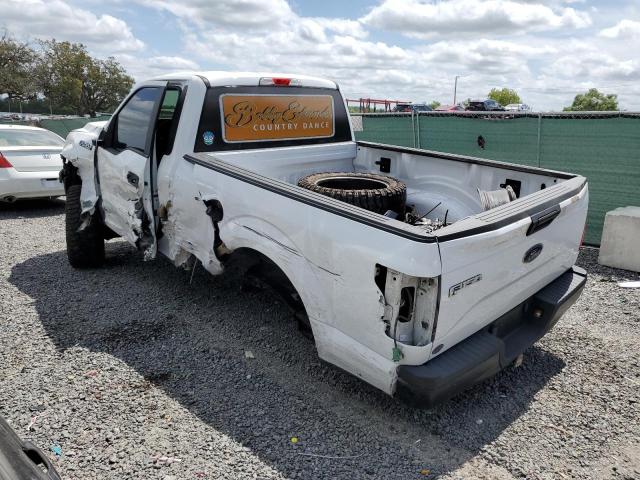 1FTMF1EPXGKF51644 Ford F150