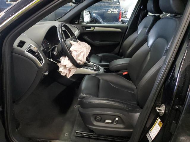 WA1M2AFP1HA089700 Audi Q5 Premium Plus
