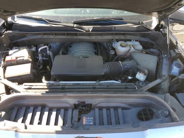 3GTU9DED6NG164057 GMC Sierra Limited K1500 Slt