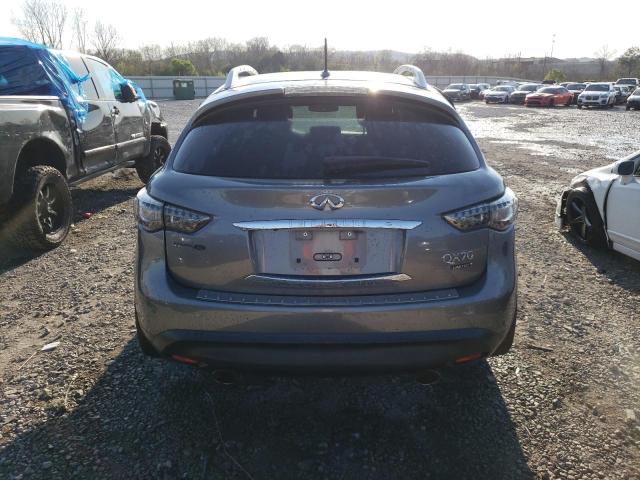 JN8CS1MU9HM144357 Infiniti QX70