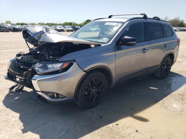 47982644 :رقم المزاد ، JA4AD3A34JZ054363 vin ، 2018 Mitsubishi Outlander Se مزاد بيع