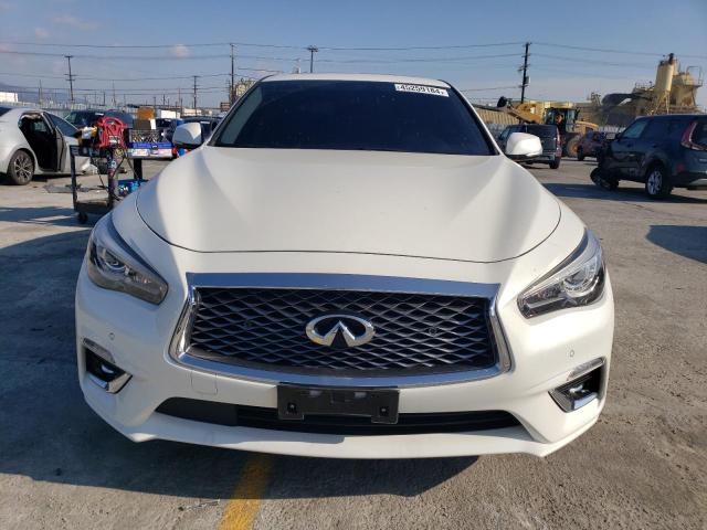 JN1EV7BP9MM705066 Infiniti Q50 LUXE