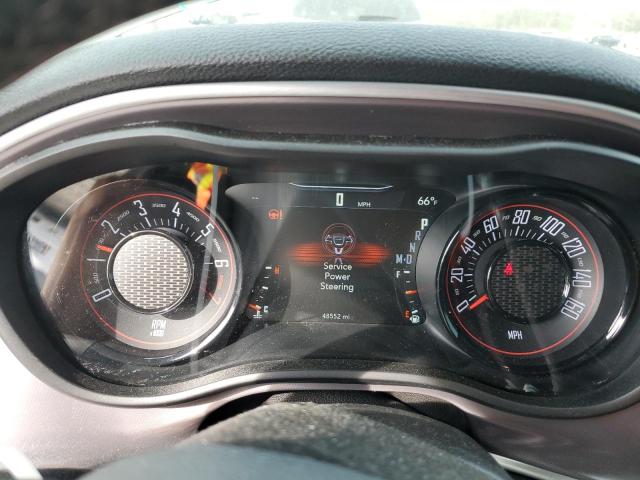 2C3CDZJG8KH625007 Dodge Challenger Gt