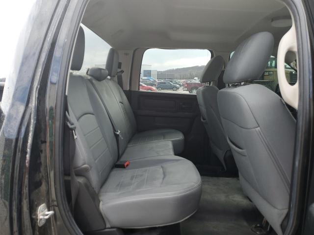 1C6RR7XT5ES267353 RAM 1500 Ssv