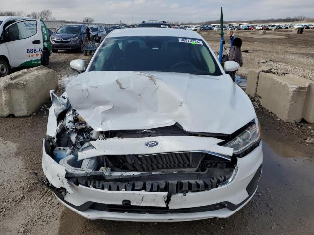 3FA6P0H78LR131971 Ford FUSION SE