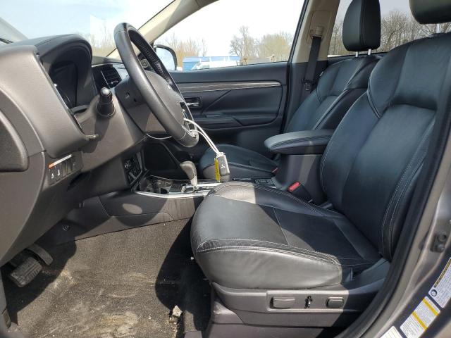 JA4AZ3A3XLJ001413 Mitsubishi Outlander Se