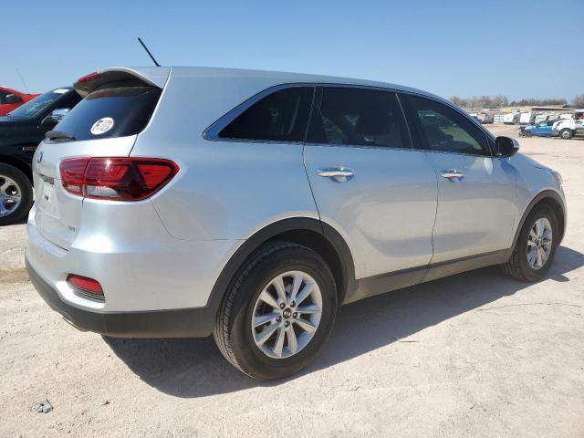 5XYPG4A3XLG623246 KIA SORENTO L