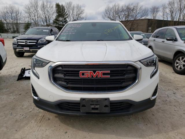 3GKALTEV4JL278362 GMC Terrain Sle