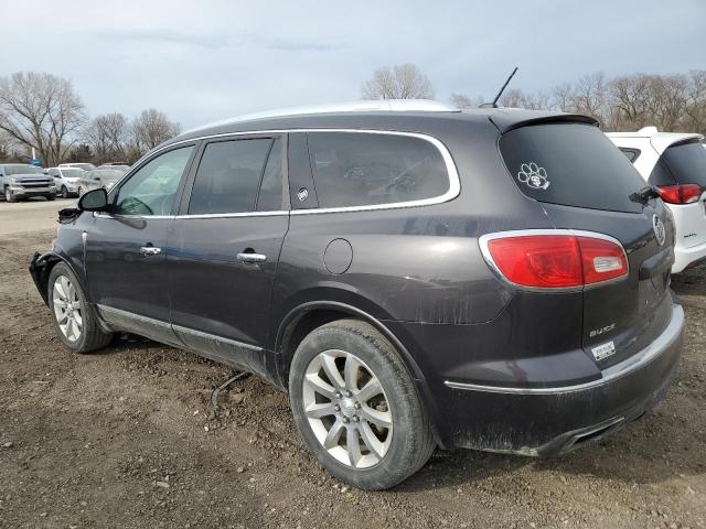 5GAKVCKD5FJ365399 Buick Enclave