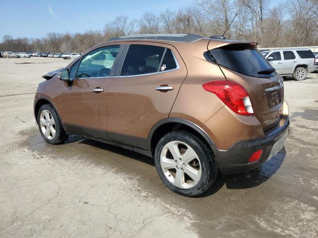 KL4CJESB8GB735369 Buick Encore