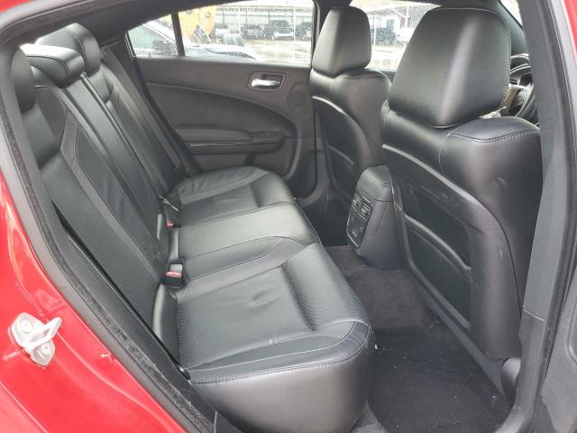 2C3CDXHG4HH643703 Dodge Charger Sxt