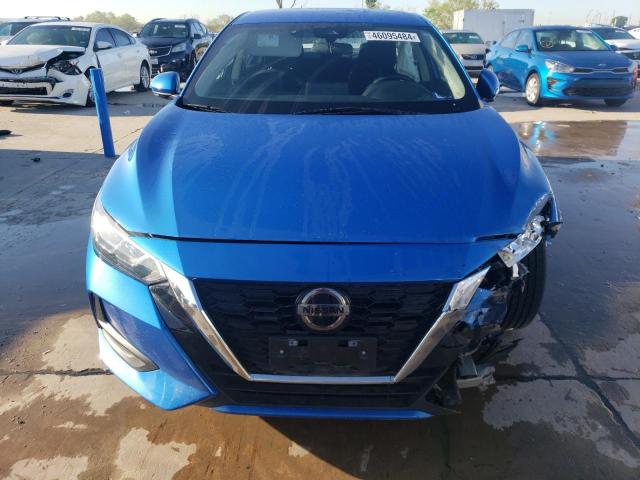 3N1AB8CV1LY211600 Nissan SENTRA SV
