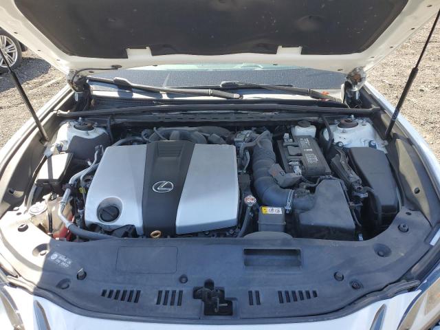 58ABZ1B18KU048078 Lexus ES 350